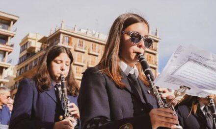 Más de 130 municipios se benefician de las ayudas de la Diputación para actuaciones musicales y escénicas