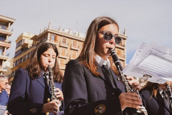 Más de 130 municipios se benefician de las ayudas de la Diputación para actuaciones musicales y escénicas