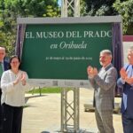 Orihuela acoge hasta el 29 de junio ‘El Prado en las Calles’ 