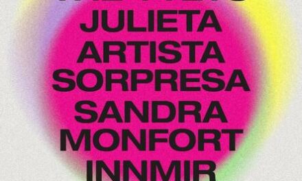 Festival Sound Jordi Alcoi 2025: el 18 d’octubre amb The Tyets, Julieta, Sandra Monfort, Innmir i més grups