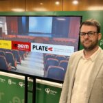 El Teatro Cervantes de Petrer se incorpora por primera vez a la red PLATEA del Ministerio de Cultura