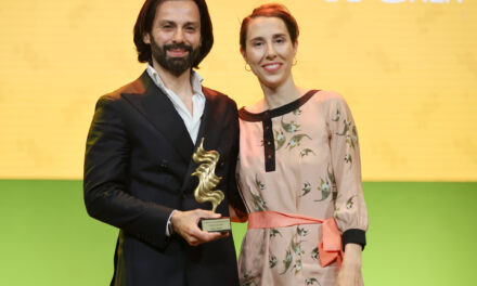 Lo que queda de ti’, Tesela de Oro del 22º Festival Internacional de Cine de Alicante