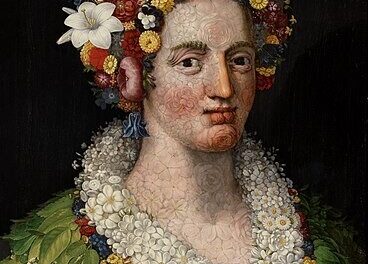 Barata de primavera (2)