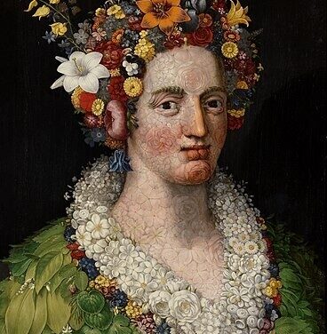 Barata de primavera (2)
