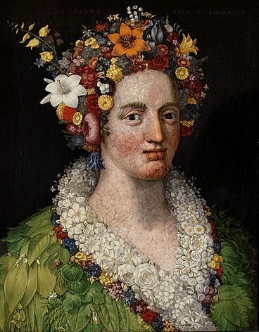 Barata de primavera (2)