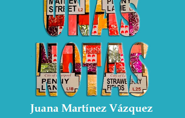 Juana Martínez presenta este jueves en la Biblioteca de l’Alfàs su libro ‘The Beatles. Unas notas’