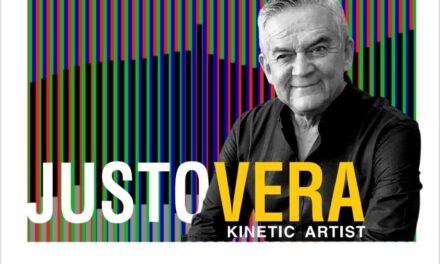 Vearte Galeria es complau de convidar-los a gaudir de la mostra de JUSTO VERA – AYESTERAN