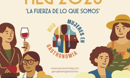 El I Congreso de Mujeres en Gastronomía “La fuerza de lo que somos” analiza los retos y la transformación del sector