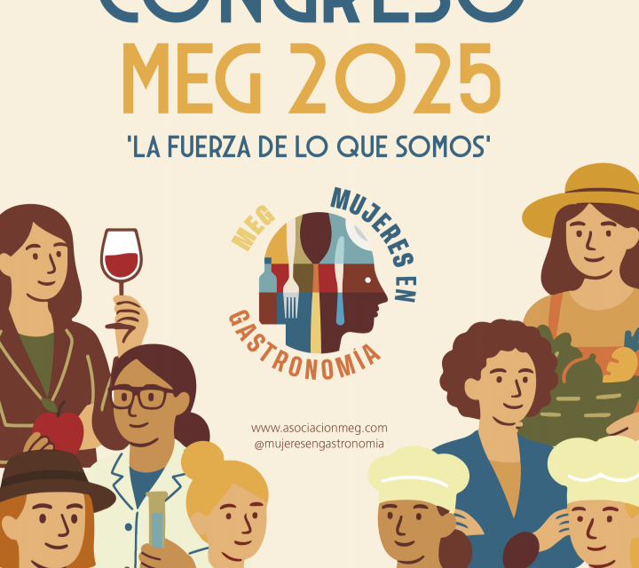 EI I Congrés de Dones en Gastronomia “La força del que som” analitza els reptes i la transformació del sector