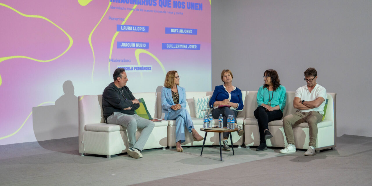 Kapsulab “Cultura Superglue”: la cultura que une y transforma