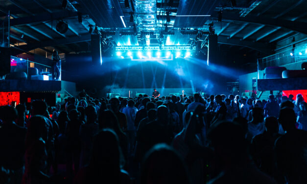 Producciones Baltimore dona la benvinguda a una nova temporada de música, il·lusió i compromís amb el territori