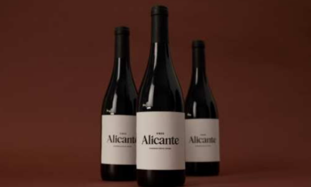 El valor de l’embotellat nacional creix per a Vins Alacant DOP