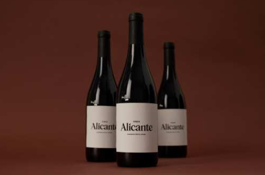 El valor de l’embotellat nacional creix per a Vins Alacant DOP