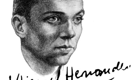 Premi Internacional de poesia MIGUEL HERNÁNDEZ-COMUNIDAD VALENCIANA” 2026