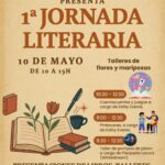 El público infantil y juvenil principal protagonista de la 1ª Jornada Literaria de l’Alfàs 