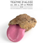 Del 26 al 29 de maig, nova edició de la Fira d’Arts Escèniques de la Comunitat Valenciana – Mostra de Teatre d’Alcoi