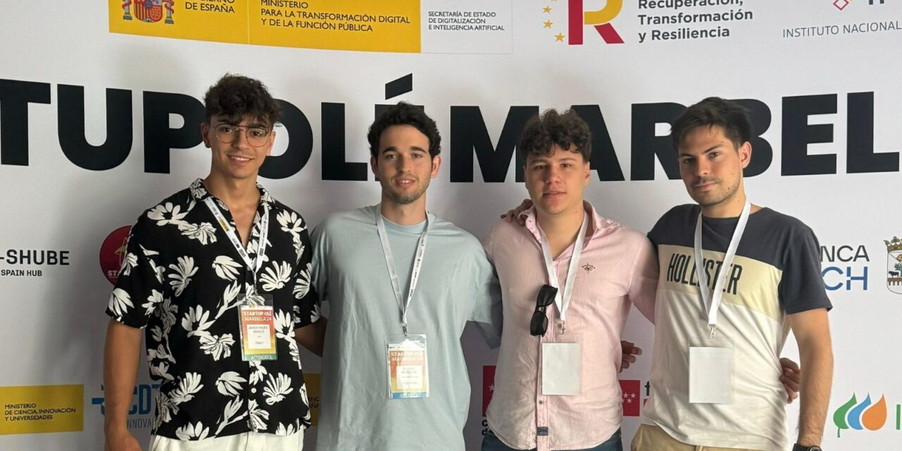 Una startup del Parque Científico de la UA crea una IA para ayudar con recetas y la cesta de la compra