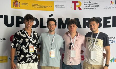 Una startup del Parque Científico de la UA crea una IA para ayudar con recetas y la cesta de la compra