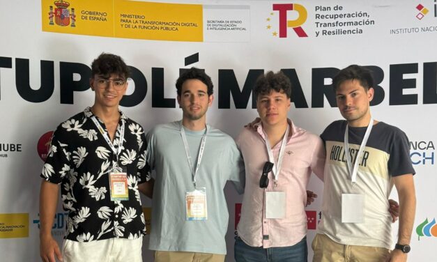 Una empresa emergent del Parc Científic de la UA crea una IA per a ajudar amb receptes i la cistella de la compra