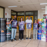 L’Alfàs Party regresa el 14 de junio con videojuegos, tecnología y ocio juvenil