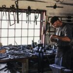 El amor al trabajo