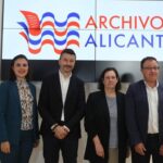 Los archivos de Alicante se unen para proteger el patrimonio documental de la provincia