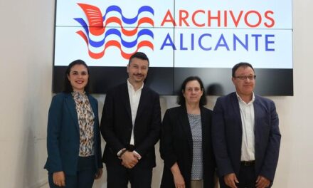 Els arxius d’Alacant s’uneixen per a protegir el patrimoni documental de la província