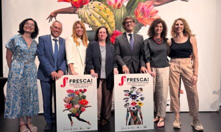 El Festival Internacional de Artes Escénicas FRESCA! ofrecerá en su quinta edición once espectáculos de teatro, circo, danza y flamenco