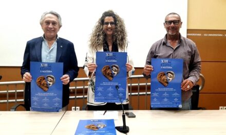 El XIII Festival de Teatro Clásico de L’Alcúdia-UA programa seis representaciones del 9 al 18 de julio