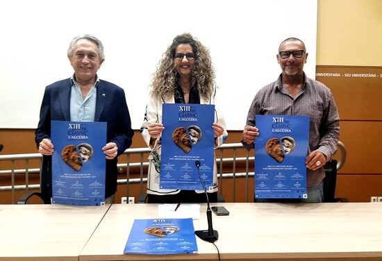 El XIII Festival de Teatro Clásico de L’Alcúdia-UA programa seis representaciones del 9 al 18 de julio