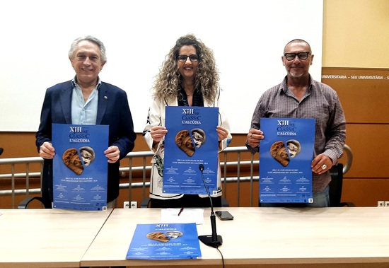 El XIII Festival de Teatro Clásico de L’Alcúdia-UA programa seis representaciones del 9 al 18 de julio