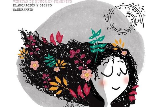 Sandra Prim y su alter ego ‘MiMisMa’ aterrizan en Orihuela de la mano de la Concejalía de Igualdad con una exposición que combina humor, arte y empoderamiento femenino