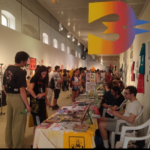 La Liada Gráfica celebra su quinta edición este fin de semana en Las Cigarreras con arte gráfico, música en directo, fanzines y talleres