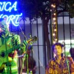 Cinco conciertos copan la programación de este verano del ciclo ‘Estiu a l’Hort’ de Benidorm