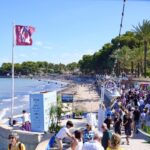 La octava edición de D*na Festival llenará Dénia de arte y gastronomía en septiembre 