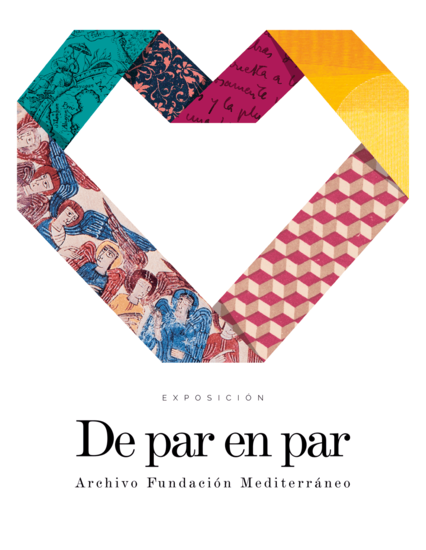 La Fundación Mediterráneo dedica sus espacios de Alicante  a una exposiciones que conectan historia, memoria y mirada contemporánea
