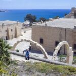 Alicante preadjudica a Nerco Infraestructuras la restauración del baluarte de Santa Ana en el Castillo