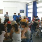 Alicante reactiva el Centro de Educación Ambiental de Tabarca para potenciar el alojamiento de grupos