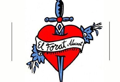 La Universitat d’Alacant homenatja Toni Forat amb una exposició sobre el seu llegat LGTBIQ+