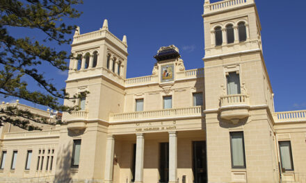 El MARQ posa en marxa l’horari d’estiu i amplia les passades guiades i les visites teatralitzades al museu
