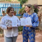 Cultura de Orihuela presenta un cuaderno didáctico para acercar a los niños la figura de Miguel Hernández