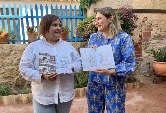 Cultura de Orihuela presenta un cuaderno didáctico para acercar a los niños la figura de Miguel Hernández