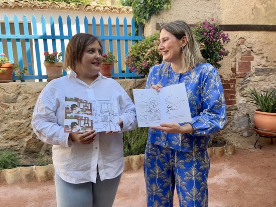 Cultura de Orihuela presenta un cuaderno didáctico para acercar a los niños la figura de Miguel Hernández