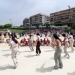 Benidorm organiza una nueva jornada de Arte Urbano en el auditorio del Parque de Foietes