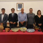 El MARQ reunirá por primera vez en Alicante piezas del patrimonio arqueológico de Dénia de gran valor histórico