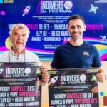 Benidorm pondrá punto final a los eventos del verano con ‘Indiverso’, un nuevo festival de música independiente