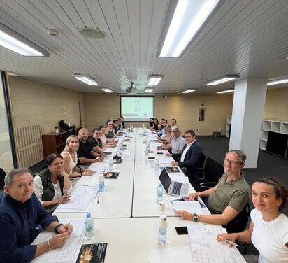 El Comité Organizador ultima la programación Alicante Gastronómica 2025, la feria más experiencial del panorama nacional