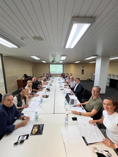 El Comité Organizador ultima la programación Alicante Gastronómica 2025, la feria más experiencial del panorama nacional