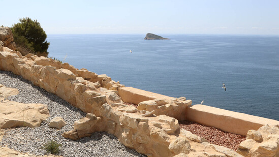 Benidorm participa en las Jornadas Europeas de Arqueología con visitas guiadas al Tossal y a la colección museográfica del Boca del Calvari  
