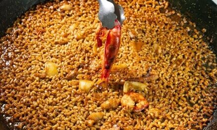 El concurs de fotografia “Alacant Capital Espanyola de la Gastronomia” ja té guanyadors